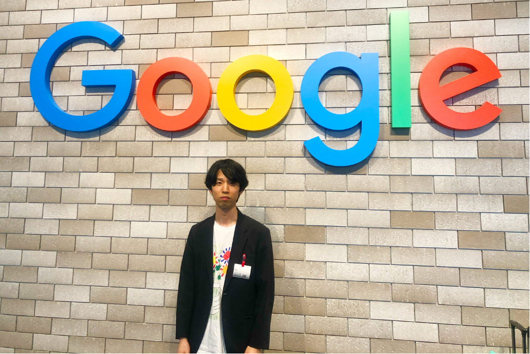 Takuya Kawai at Google