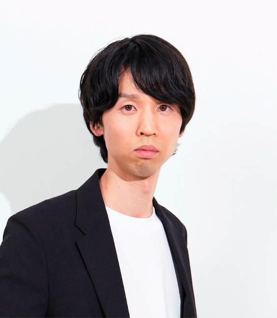 Takuya Kawai portrait